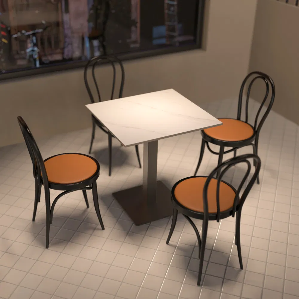 Dining Chair Detail 8