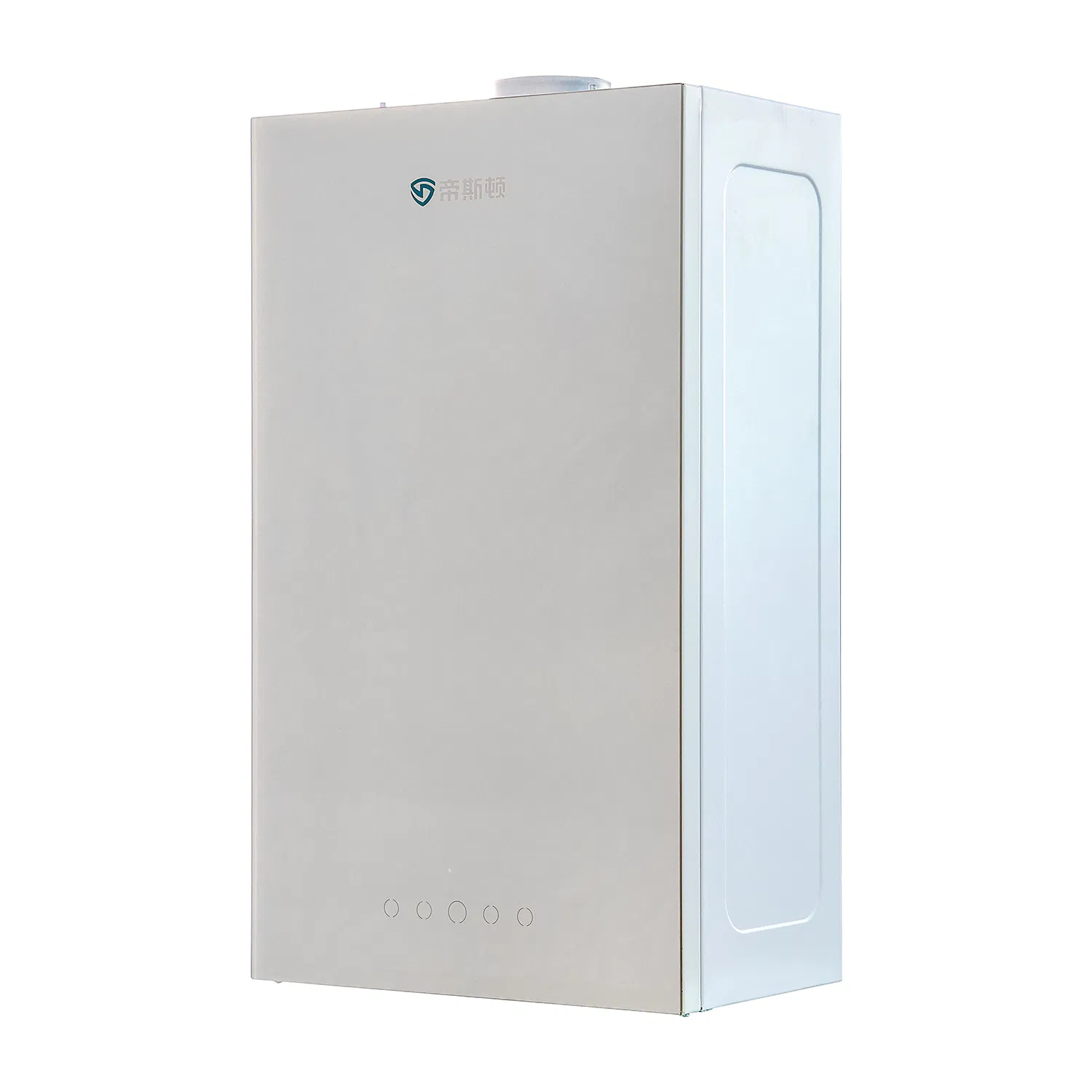 Fully Premixed Water Heating Solution for Reliable Home Comfort