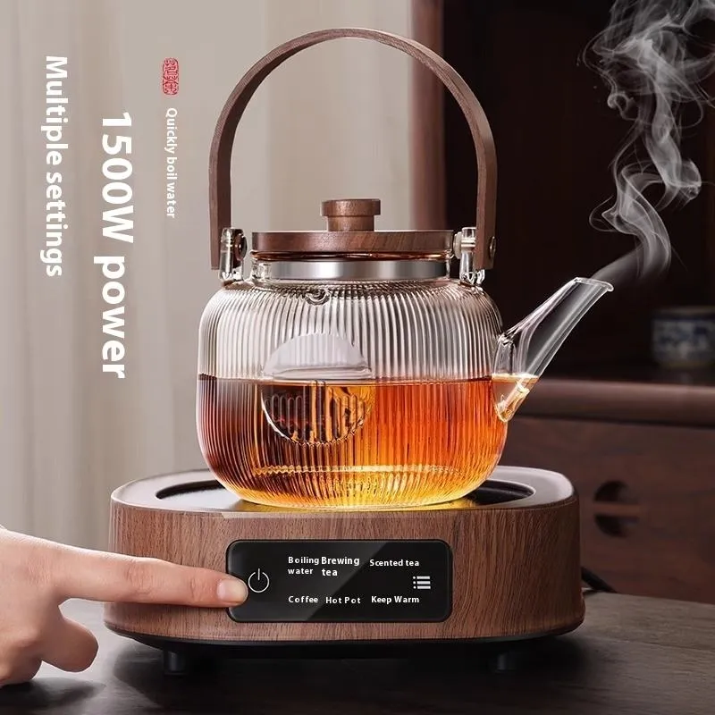 Portable Mini Ceramic Cooker 2