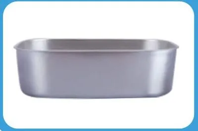 Stainless steel liner