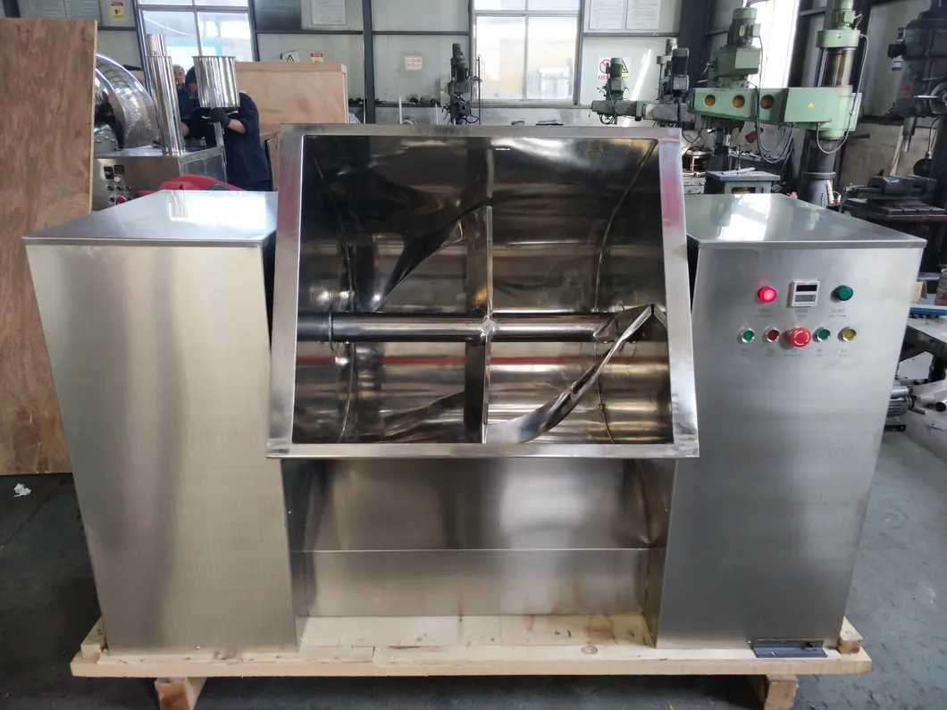 Mixing Equipment View 3