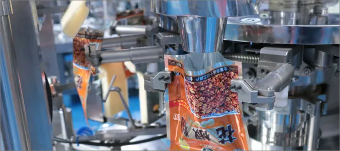 Accurate Filling System