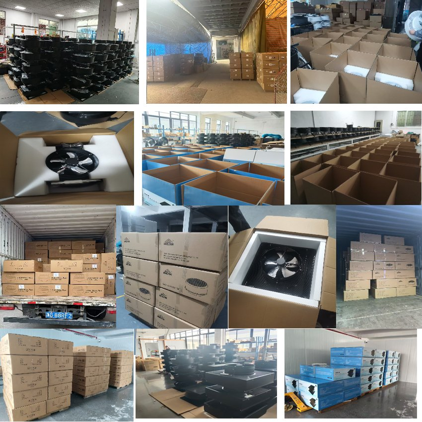 Solar Air Cooler Ventilating Fan Good Selling Fan Roof Vent Solar Home Appliance Exhaust Fan Air Exhaust System