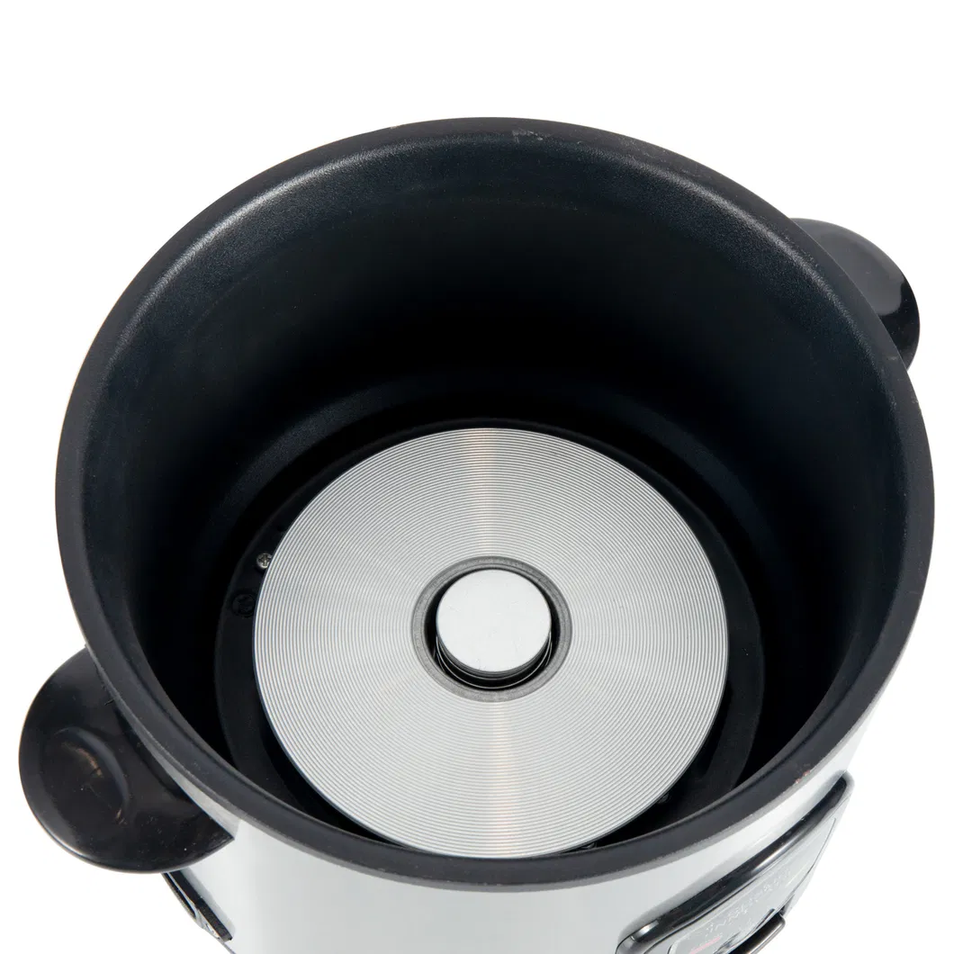 Spiral Heating Plate