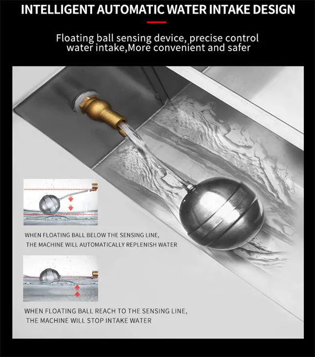 Induction Dim Sum Steamer View 2