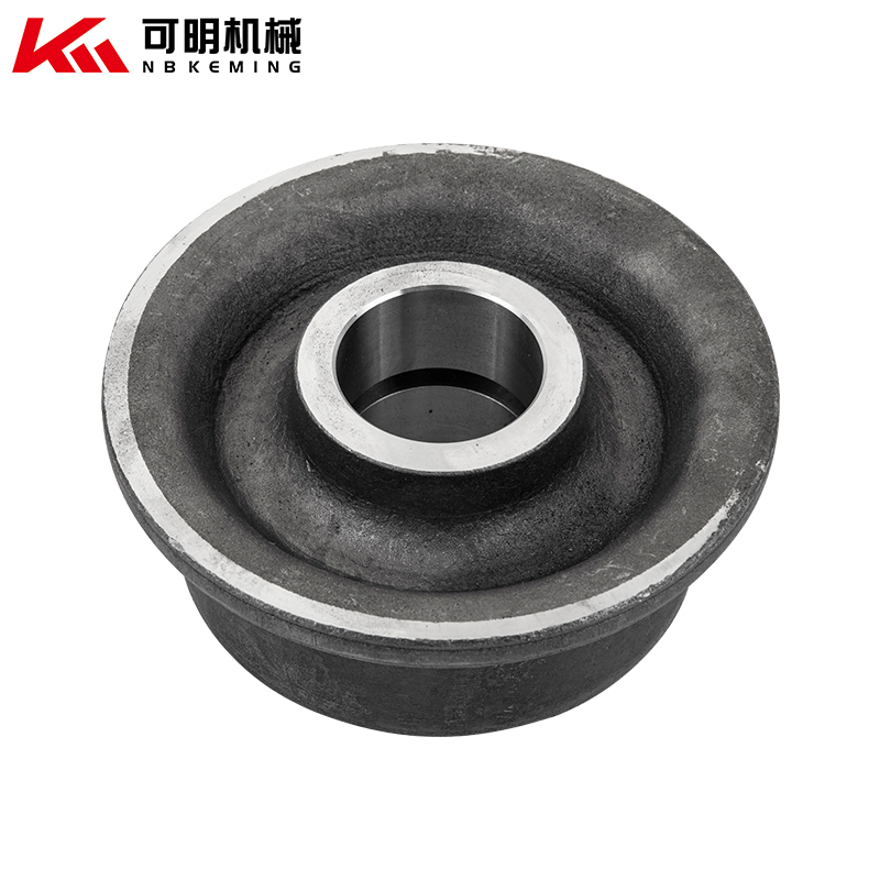 Precision Industrial Hardware Forging Solutions