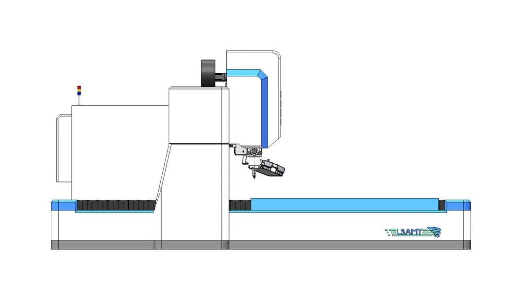 Welding Process Detail 3