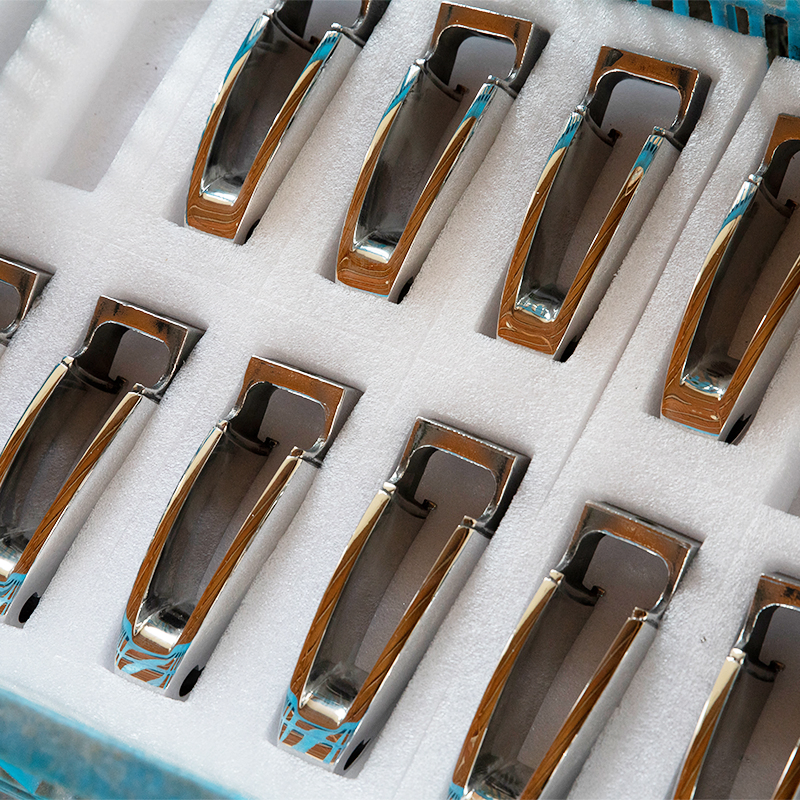 Precision Industrial Hardware Forging Solutions