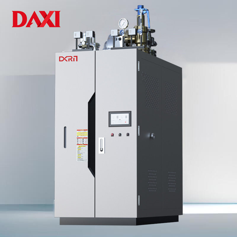 Sustainable Heating Equipment for Efficient Food Processing Operations