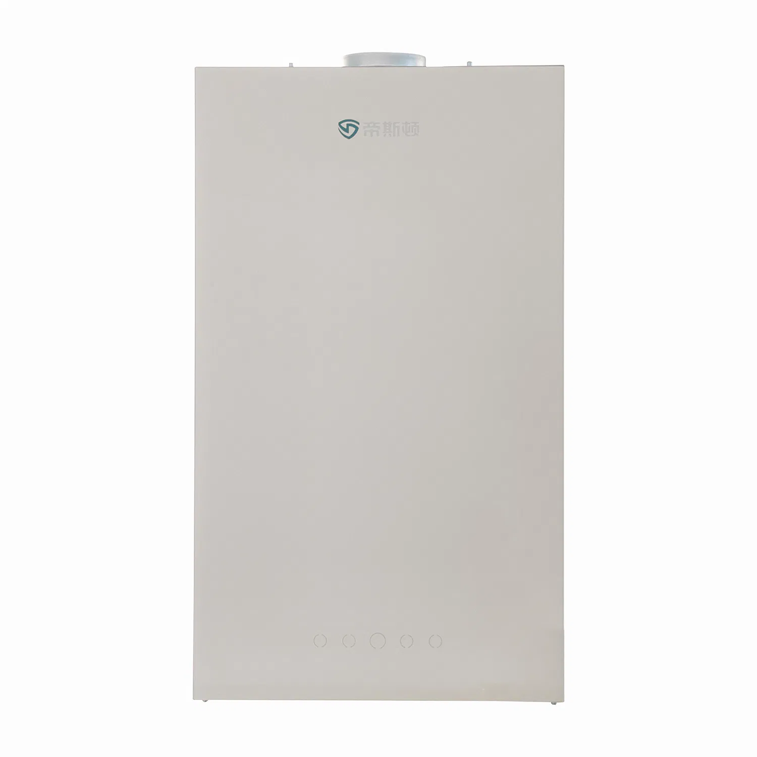 Energy-Saving Fully Premixed Gas Hot Water Heating Solution for Homes