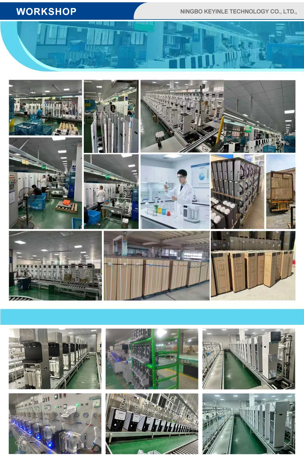 Manufacturing Capability