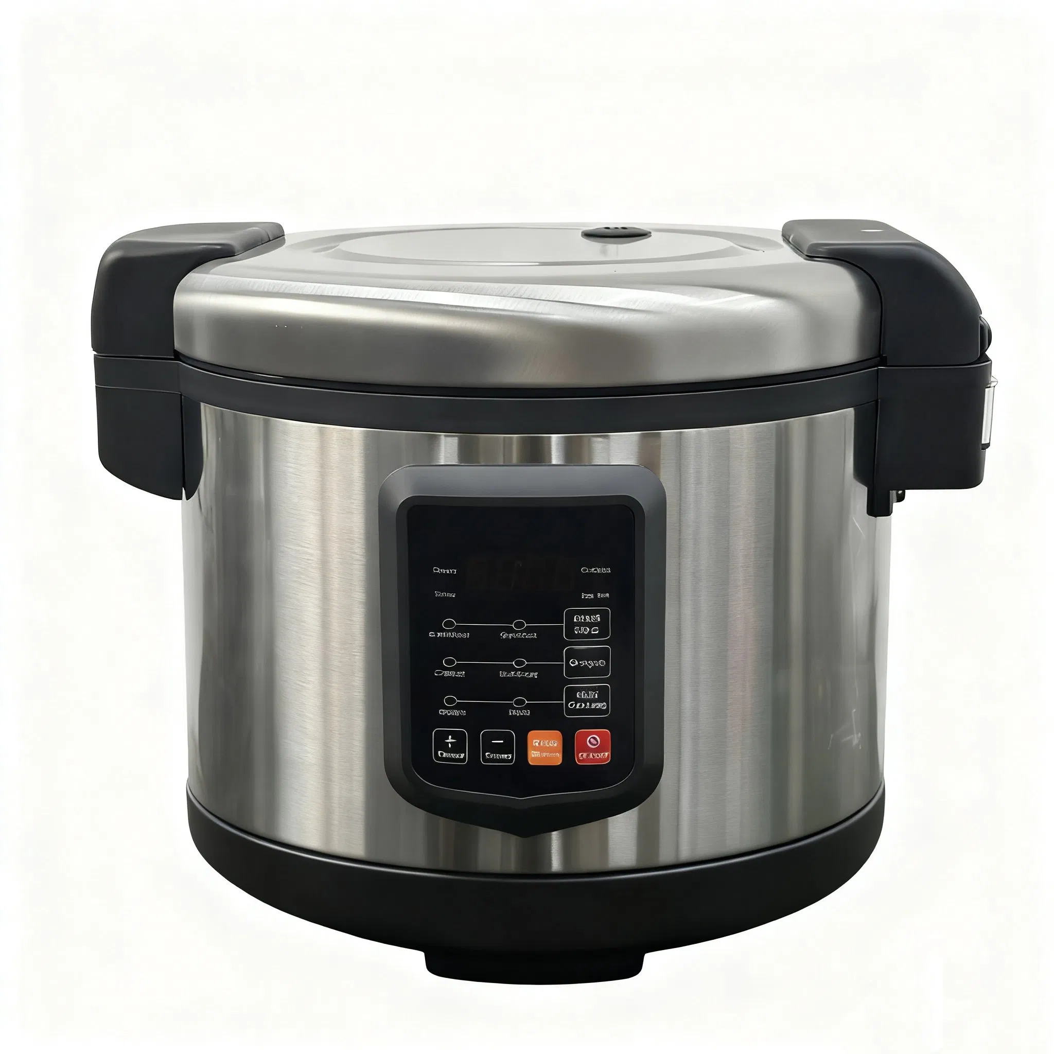 10L Big Capacity Luxury Electric Rice Cooker Non-Stick Inner Pot