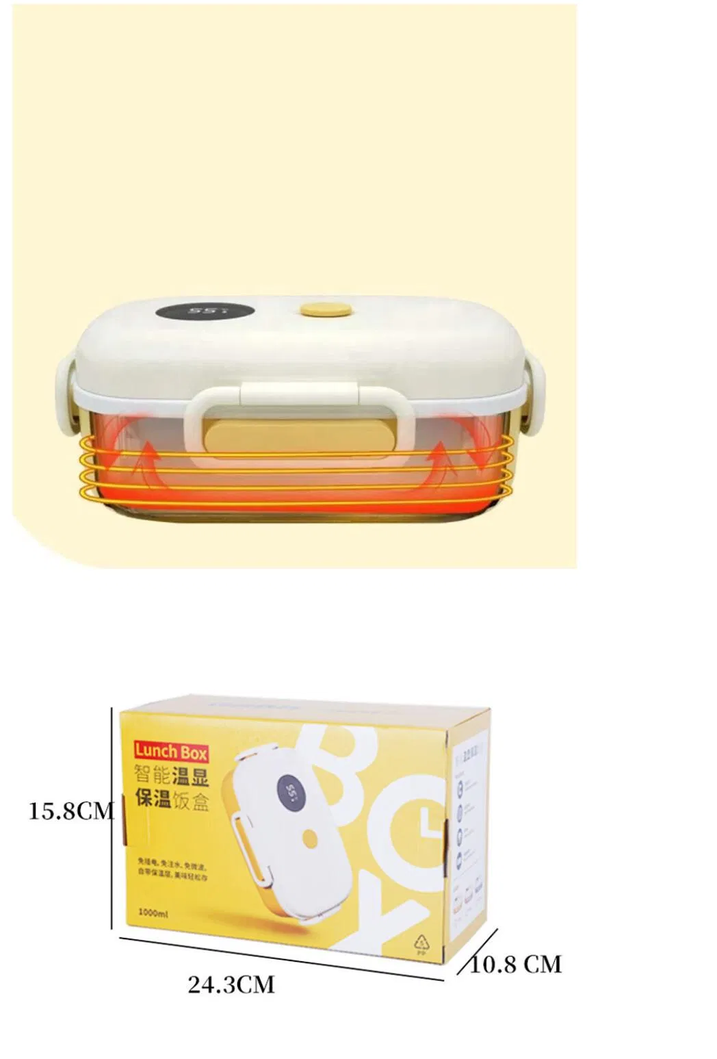 Product Specification Detail