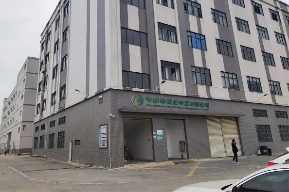 Electric Pressure Cooker View 1