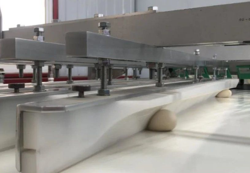 Durable Bun Molding Solutions for Optimized Manufacturing Processes