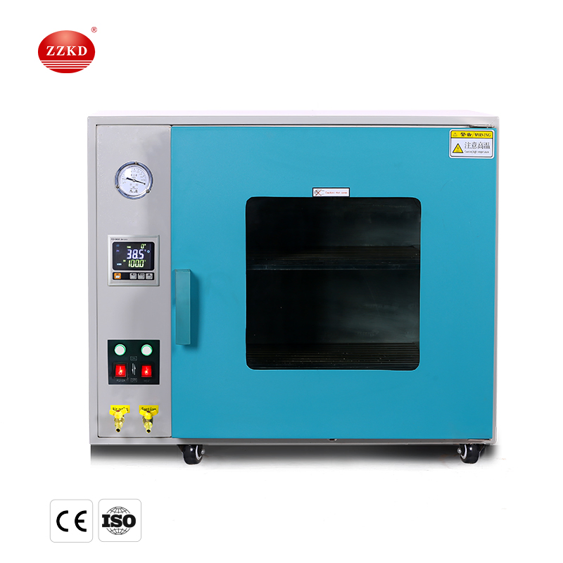 Industrial Multi-Function Constant Temperature Drying Cabinet Vacuum Dryer Oven for Chinese Traditional Medicine and Herbs