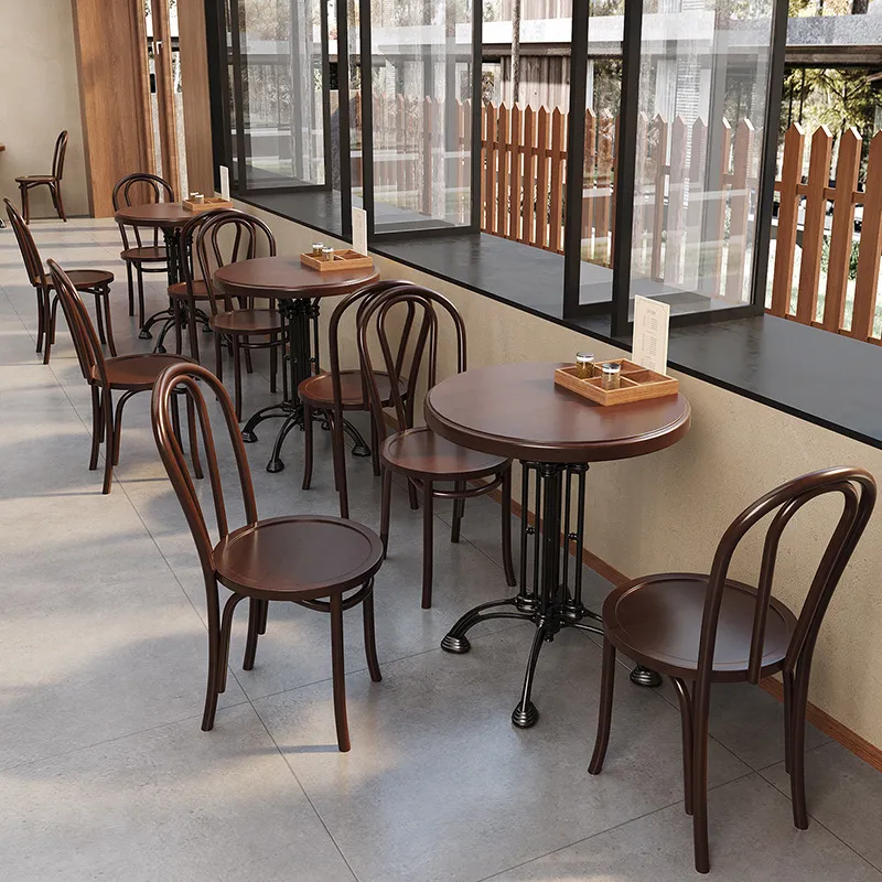 Outdoor Lounge Set Details