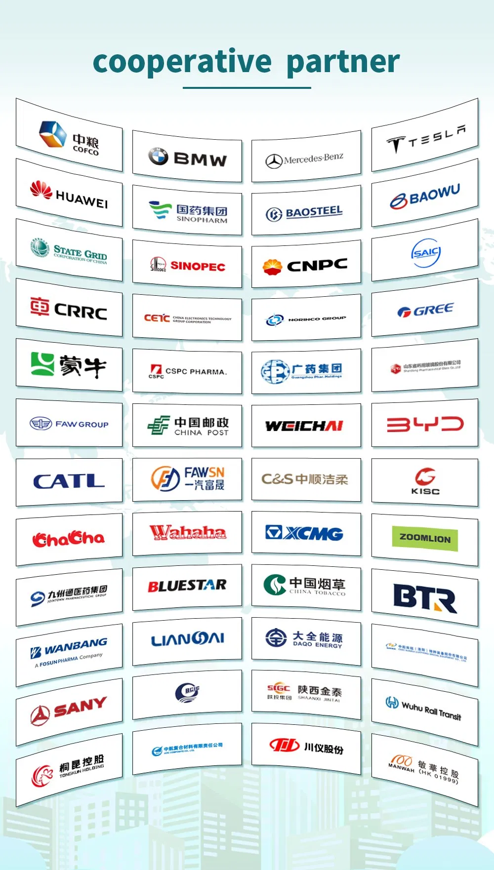 Smart Logistics Solutions 7