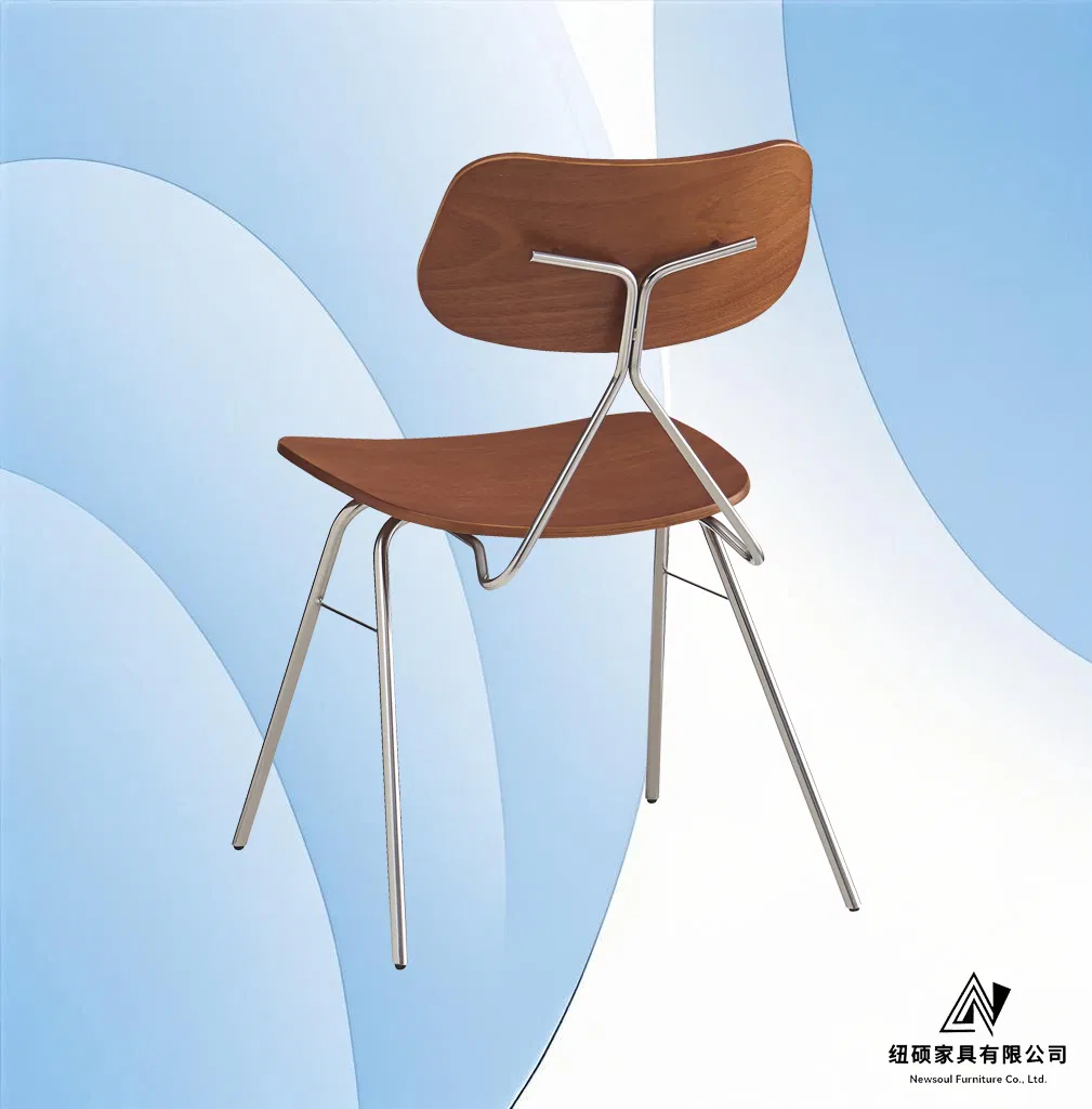 Modern Stackable Chairs for Stylish and Functional Seating Solutions