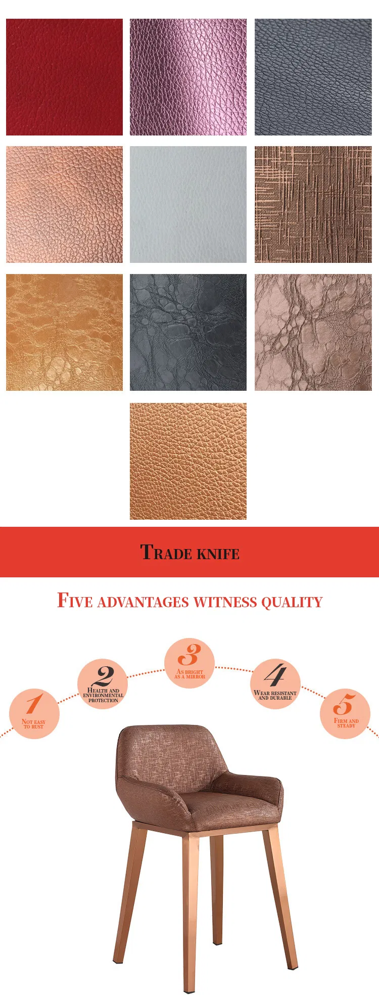 Professional Seating