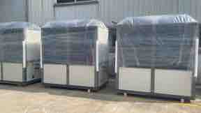 Innovative Heat Pump Solutions for Enhanced Agricultural Productivity