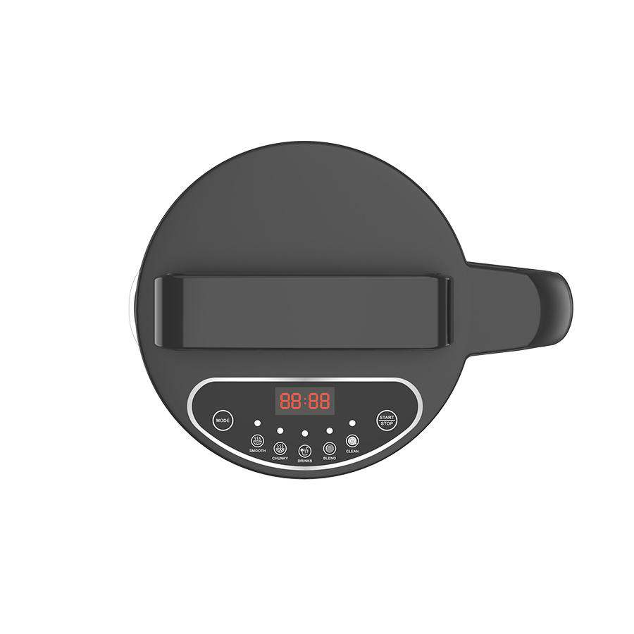 1.6L Anti-Dry Burn Stainless Steel Electric Soup Machine Maker Appliance