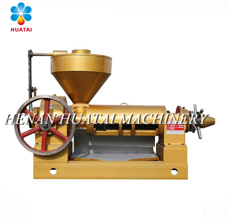 Professional Manufacturer Soybean Processing Plants Oil Refining Equipment