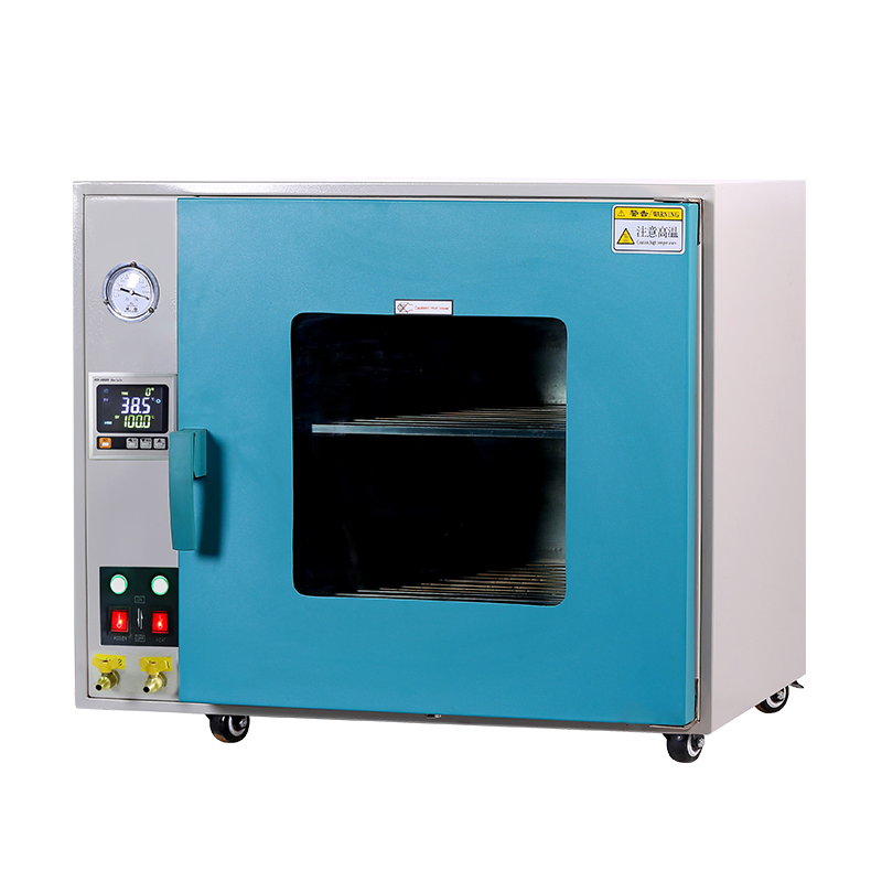 Industrial Multi-Function Constant Temperature Drying Cabinet Vacuum Dryer Oven for Chinese Traditional Medicine and Herbs