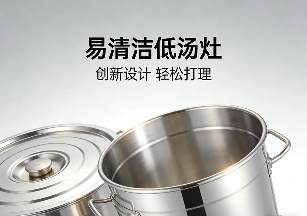 Internal Structure View