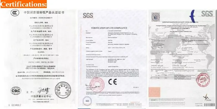 Gas Range Stove Detail 7