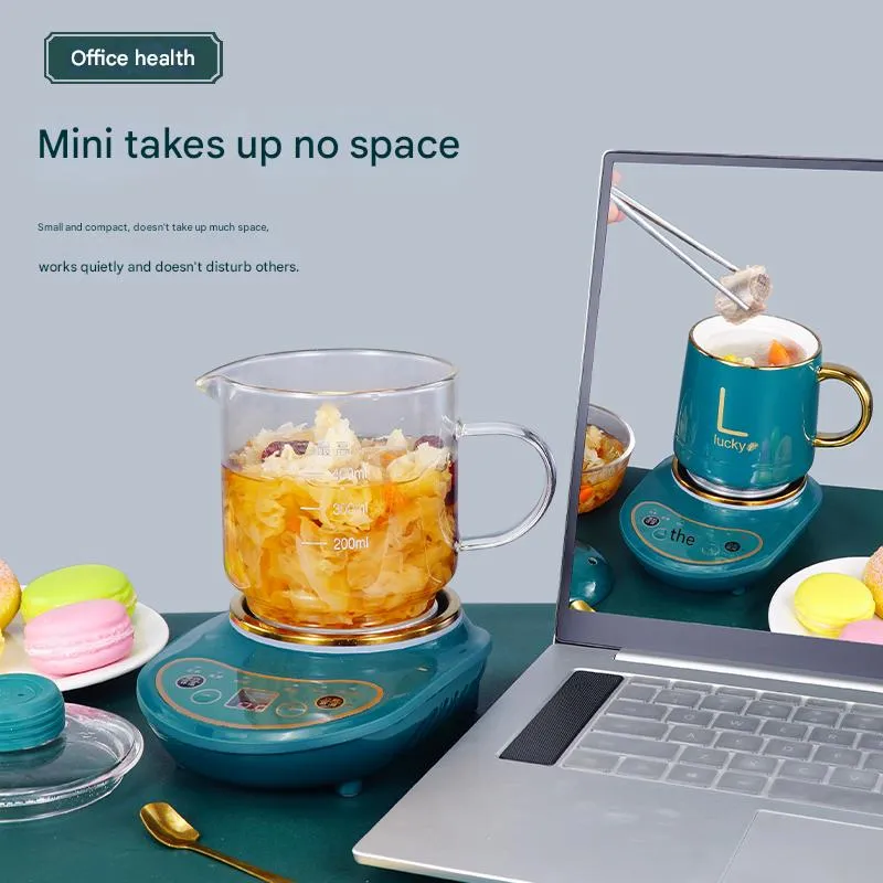 Electric Cooker Details