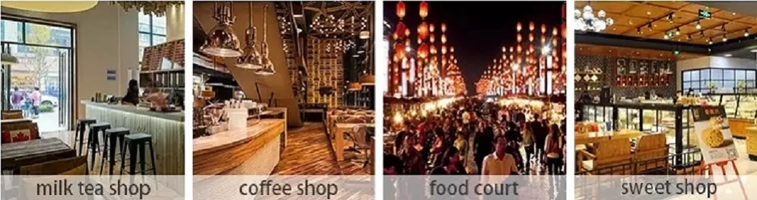 Application Scenarios