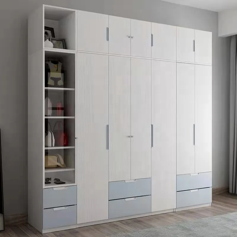 Modern Wardrobe