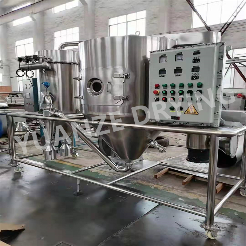 Complete Melamine Resin Spray Drying Solutions for Industries