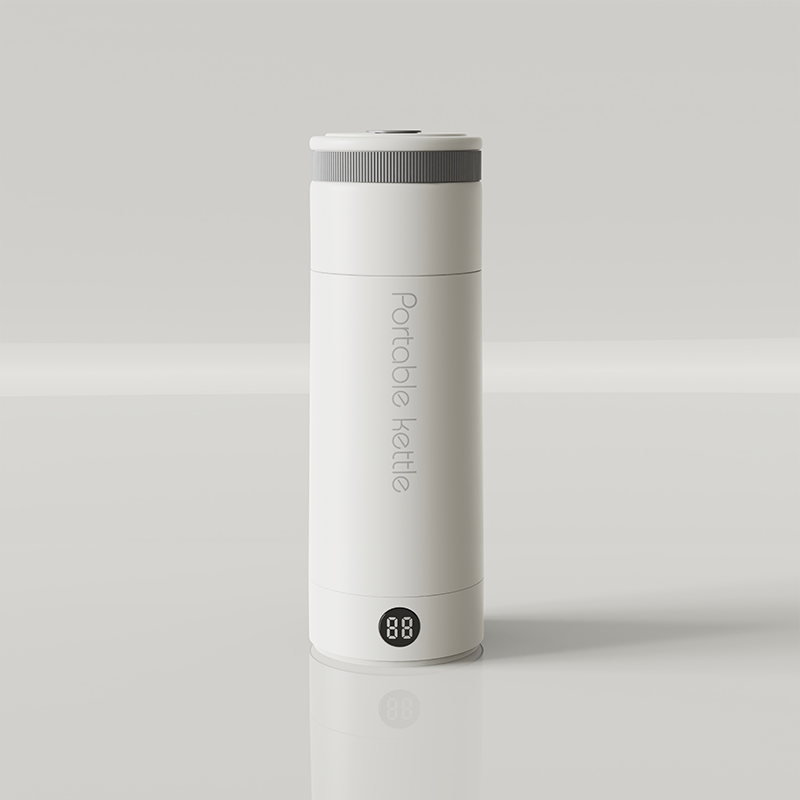 Portable Electric Kettle View 1