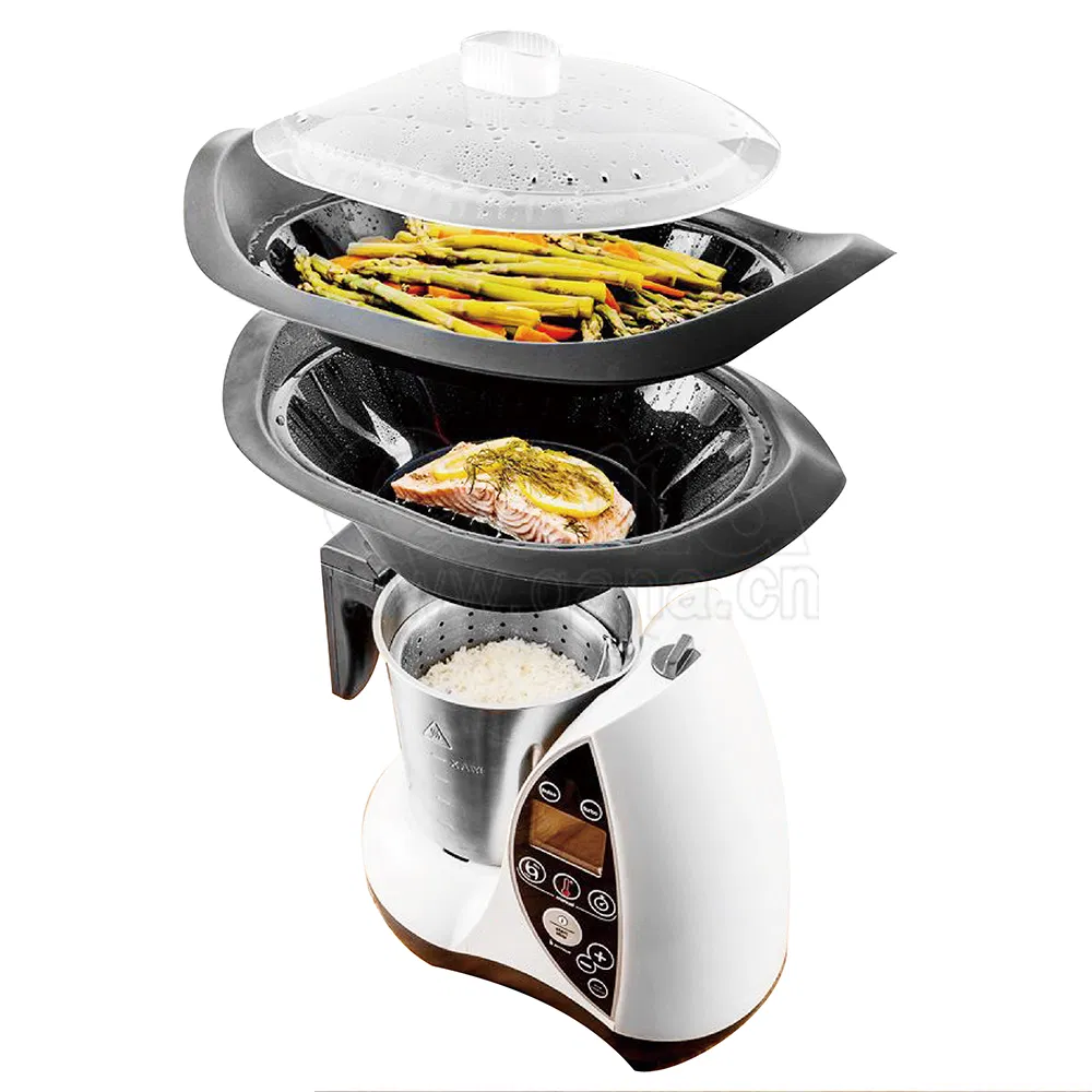 Thermomix Electric Cuisine Multifunctional High Speed Soup Maker