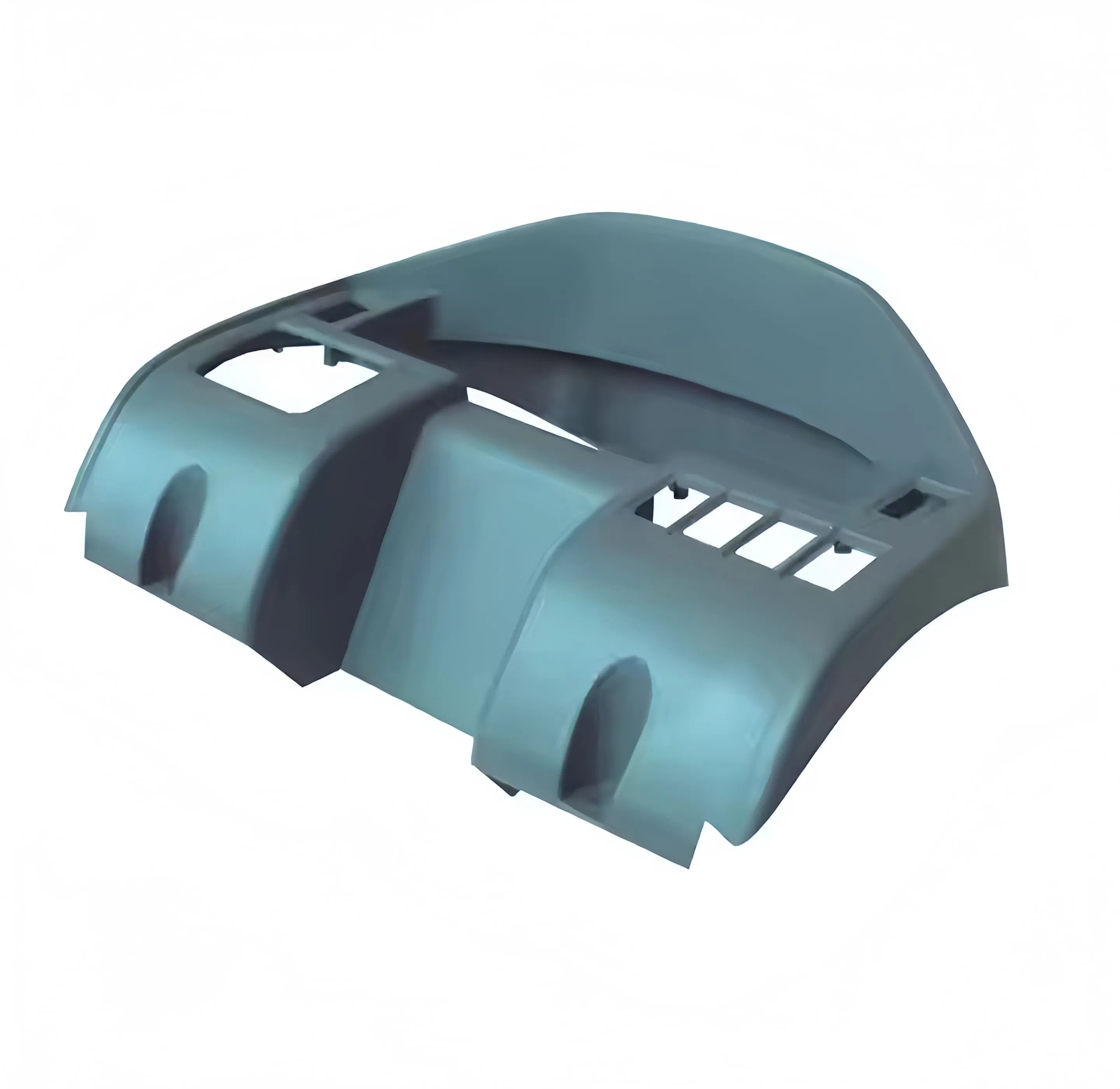 Custom Injection Molded Plastic Solutions for Every Industry