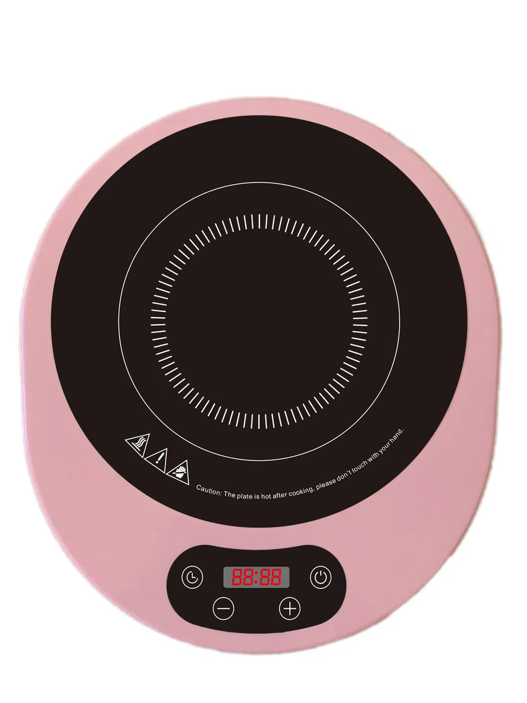 Product Packaging Specs