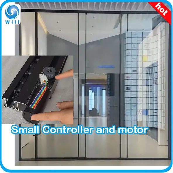 Automatic Door Operator 3