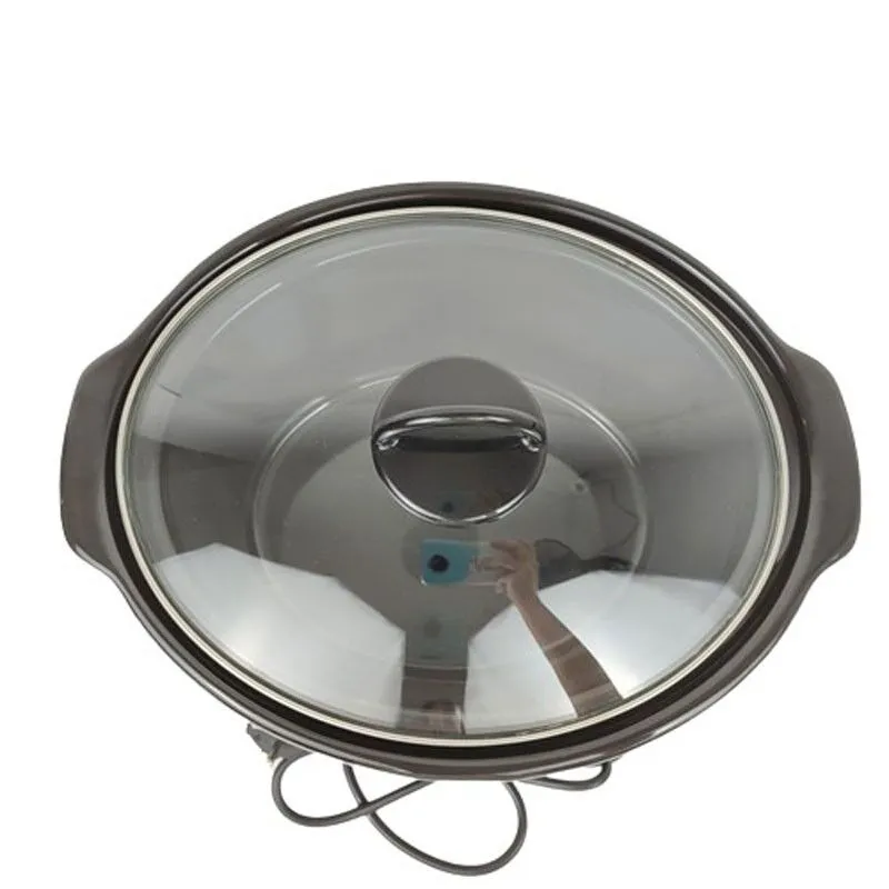 Electric Skillet Photo 4