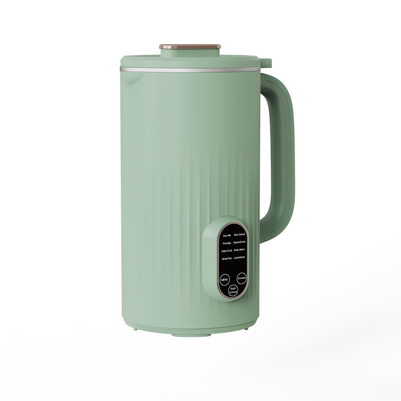 Ranbem Professional Factory Supply Newest 1000ml Electric Soup Maker Smart Home Soy Milk Maker Portein Maker