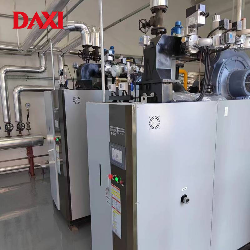 Sustainable Heating Equipment for Efficient Food Processing Operations