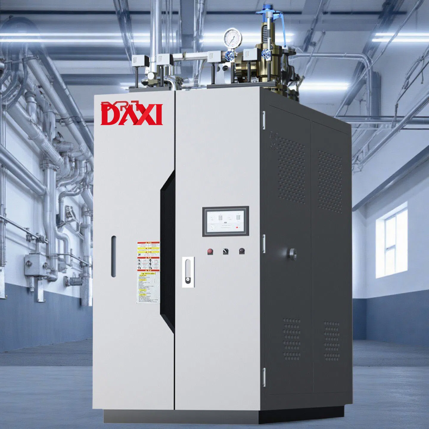 Sustainable Heating Equipment for Energy-Efficient Food Processing Needs