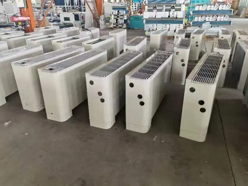 Fan Coil Unit 6