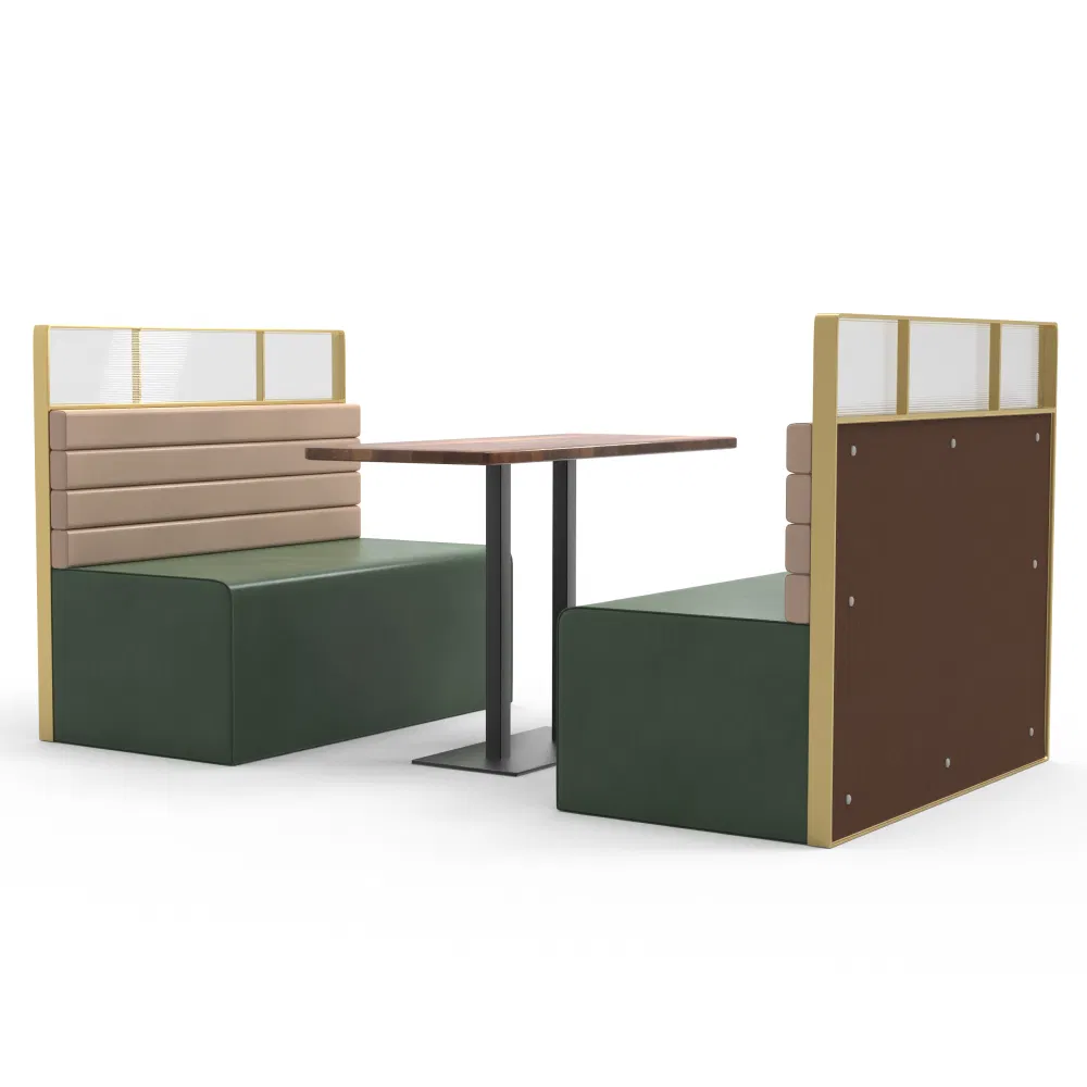 Booth Seating 6