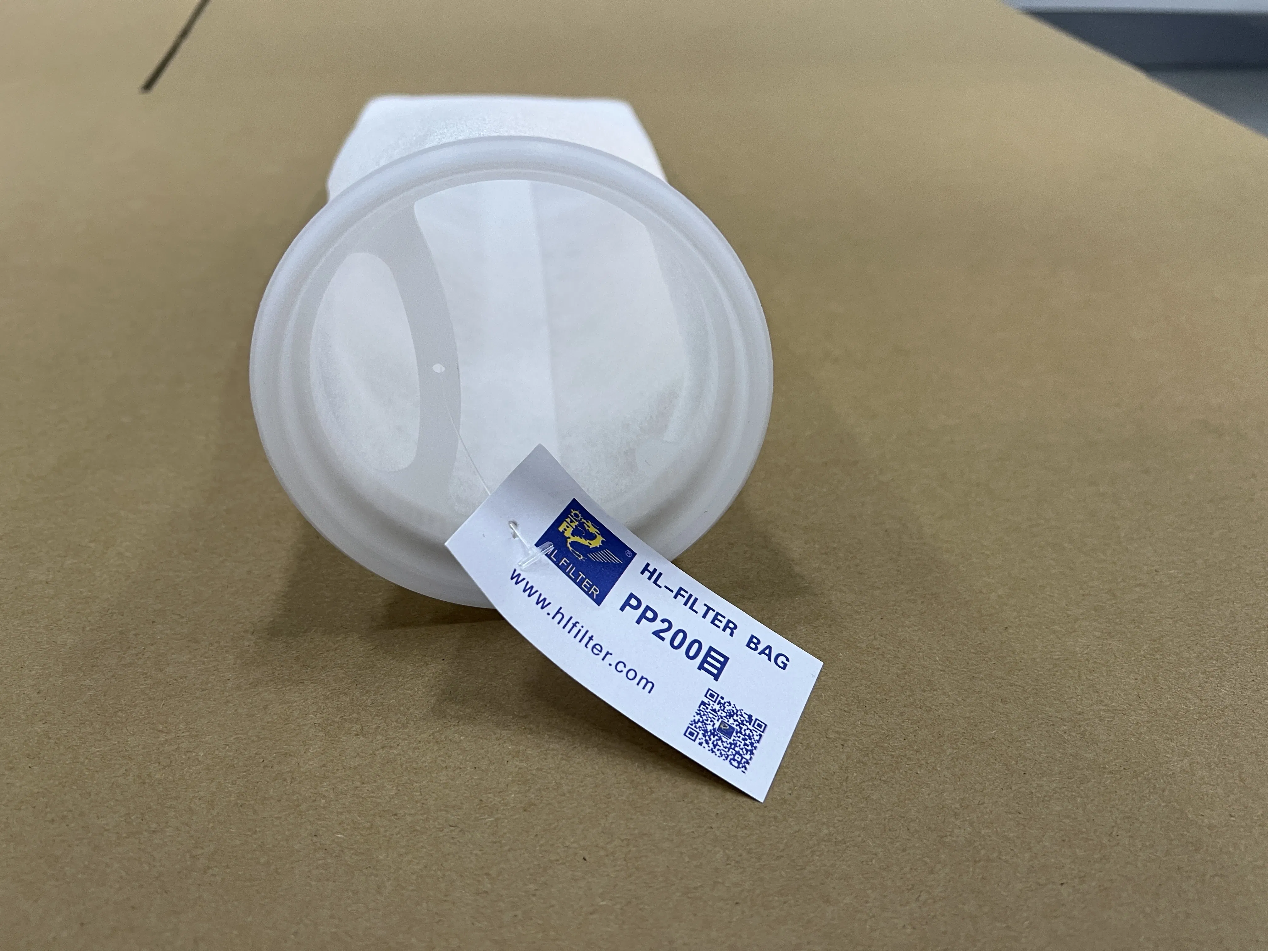 HL Filter Efficient Nylon Filter Bag Solutions for Optimal Water Filtration Performance