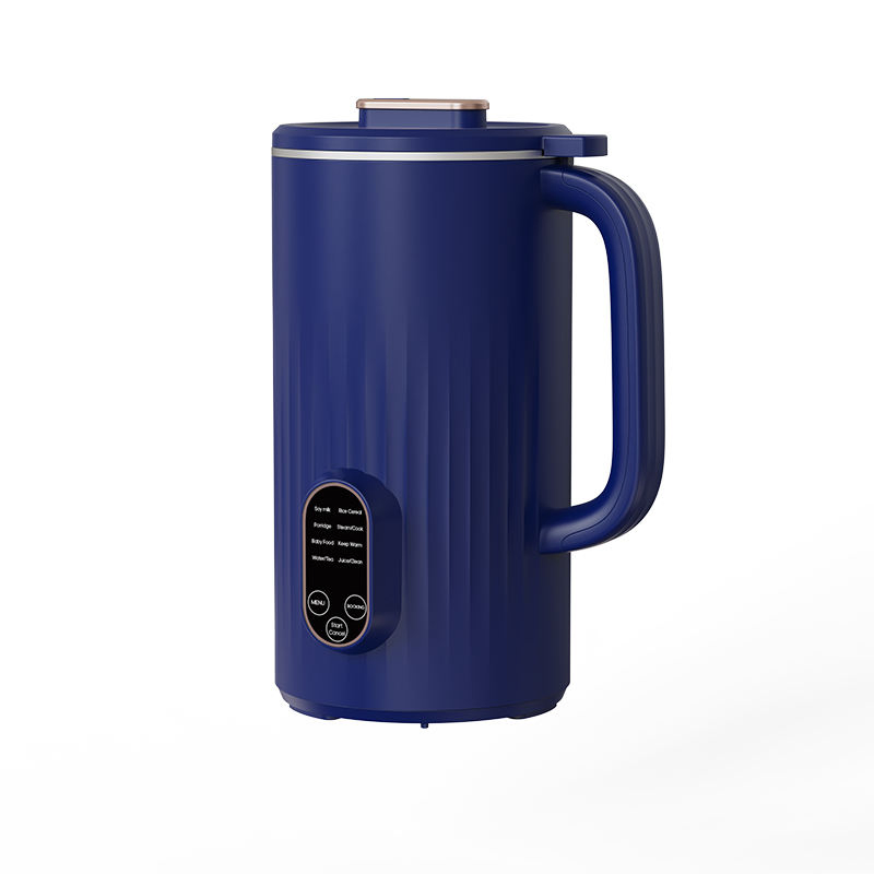 Ranbem Professional Factory Supply Newest 1000ml Electric Soup Maker Smart Home Soy Milk Maker Portein Maker