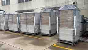 Innovative Heat Pump Solutions for Enhanced Agricultural Productivity