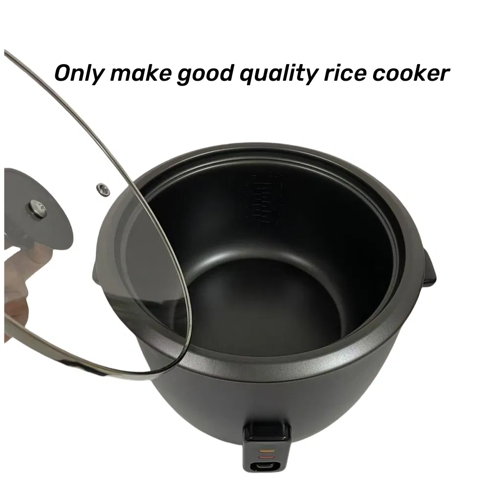 Rice Cooker Internal