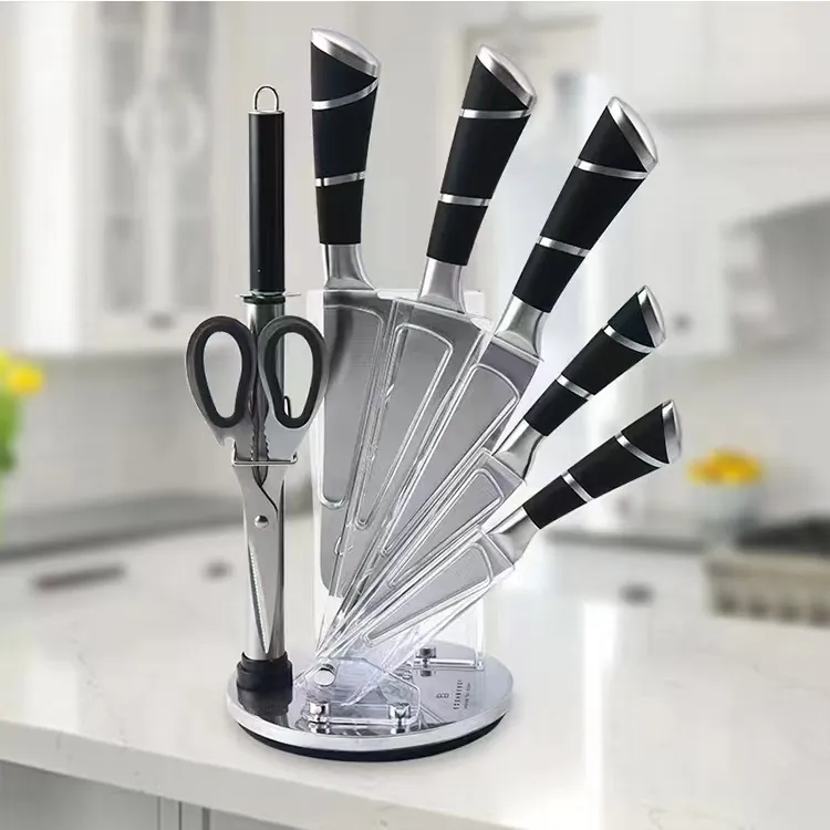 Kitchen Utensils Set 1